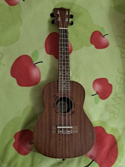 Укулеле Flight NUC310