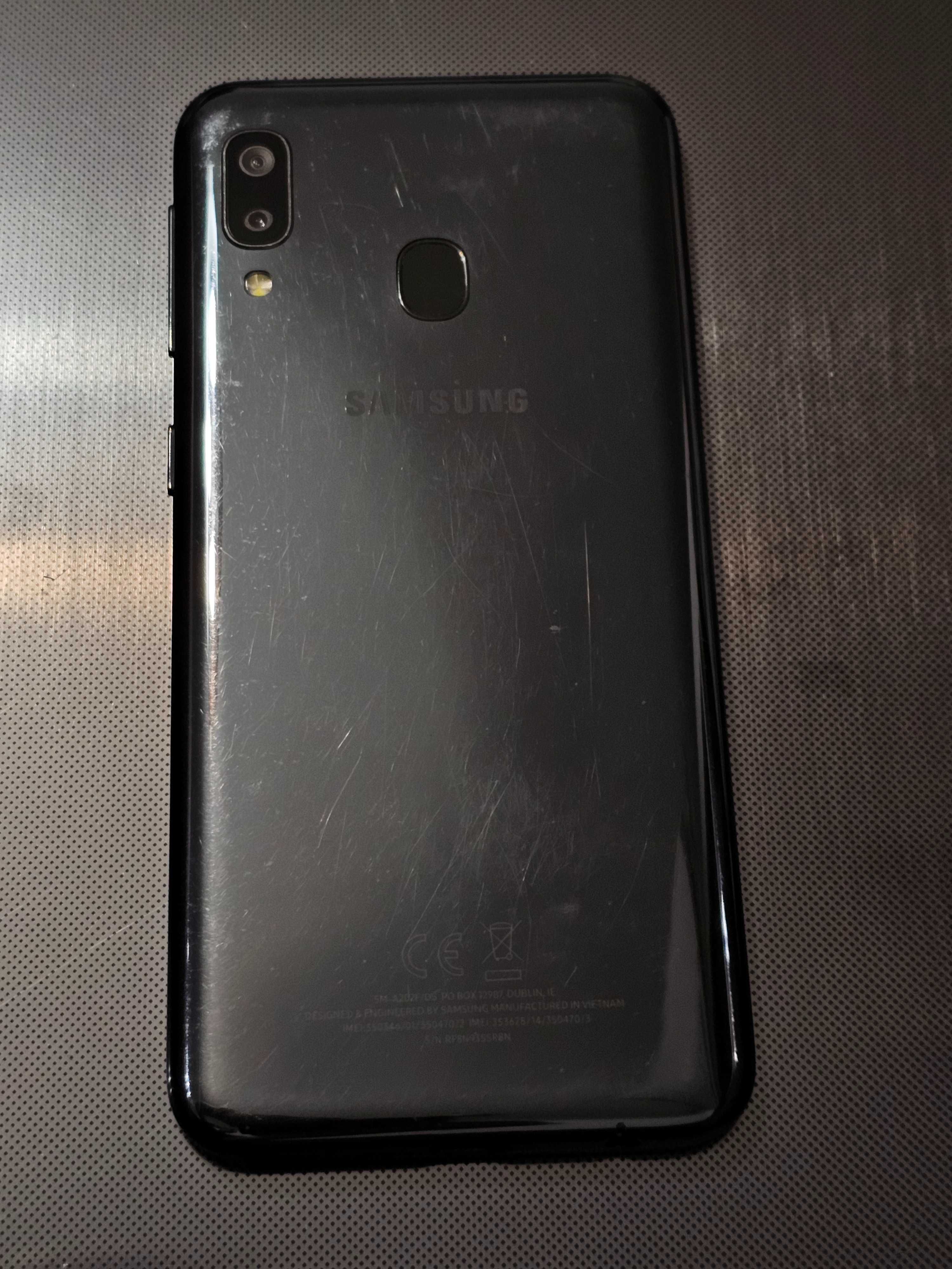 Samsun Galaxy A20e 3/32Gb LTE