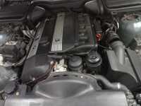 Bmw e39 520i e60 520i e46 320i M54 b22 silnik