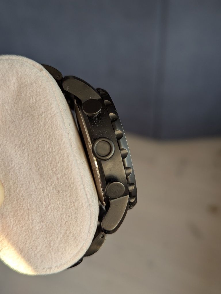Fossil Nate stan bdb