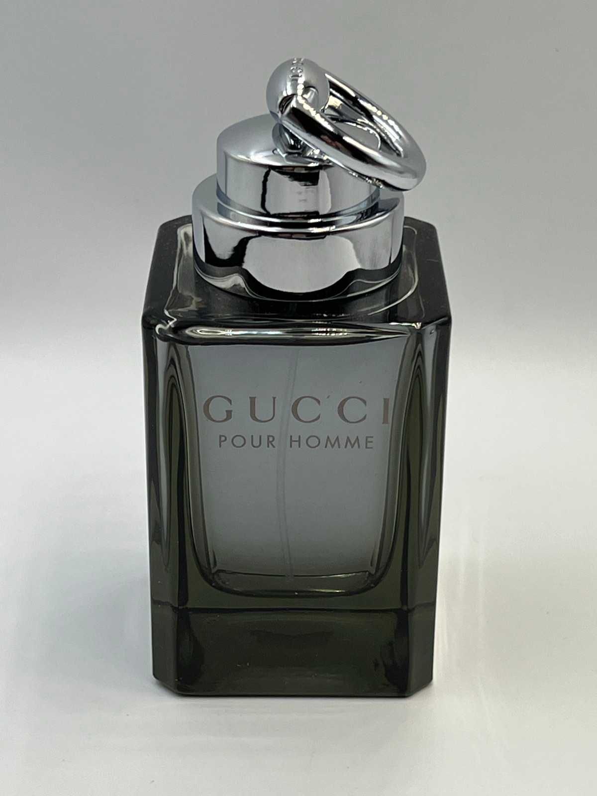 Gucci by Gucci Pour Homme edt 90 мл Оригинал