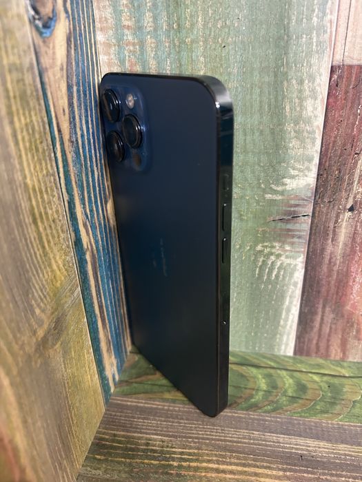 IPhone 12 Pro Max ! 128 Gb