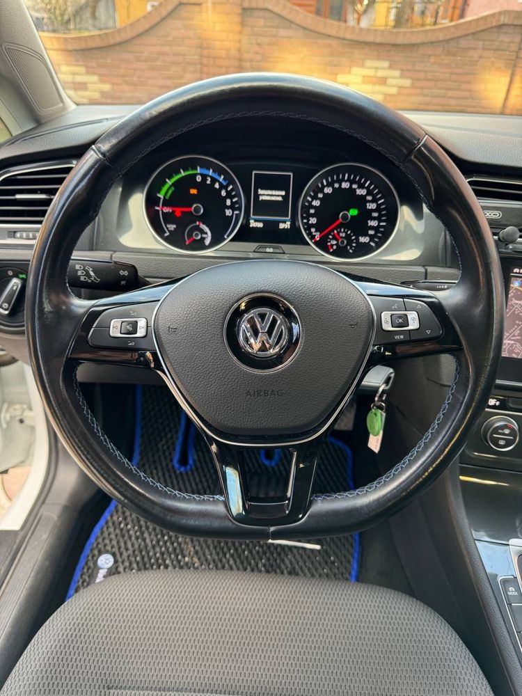 Volkswagen E-golf 2020 36 kW