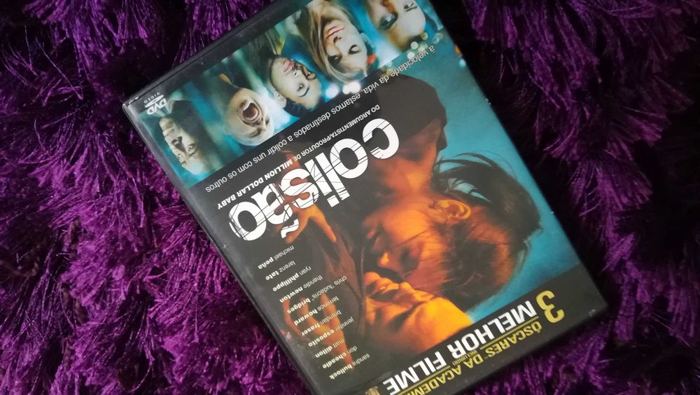 Colisão Crash - filme