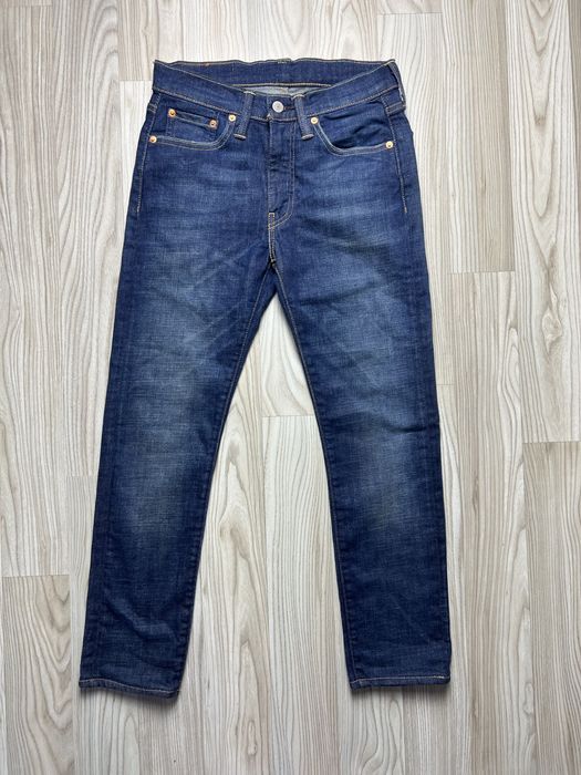 Spodnie Levi’s 519