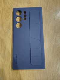 Etui pokrowiec Samsung Grip Case S24 Ultra
