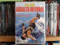 Assalto Infernal - (edição nacional dvd)