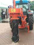 Корчеватель пней Rotor 100/130