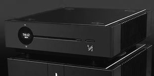 Amplificador, pré, dac, cd, Bluetooth streaming transporte