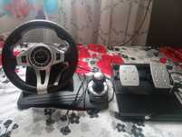 Kierownica Tracer 4in1