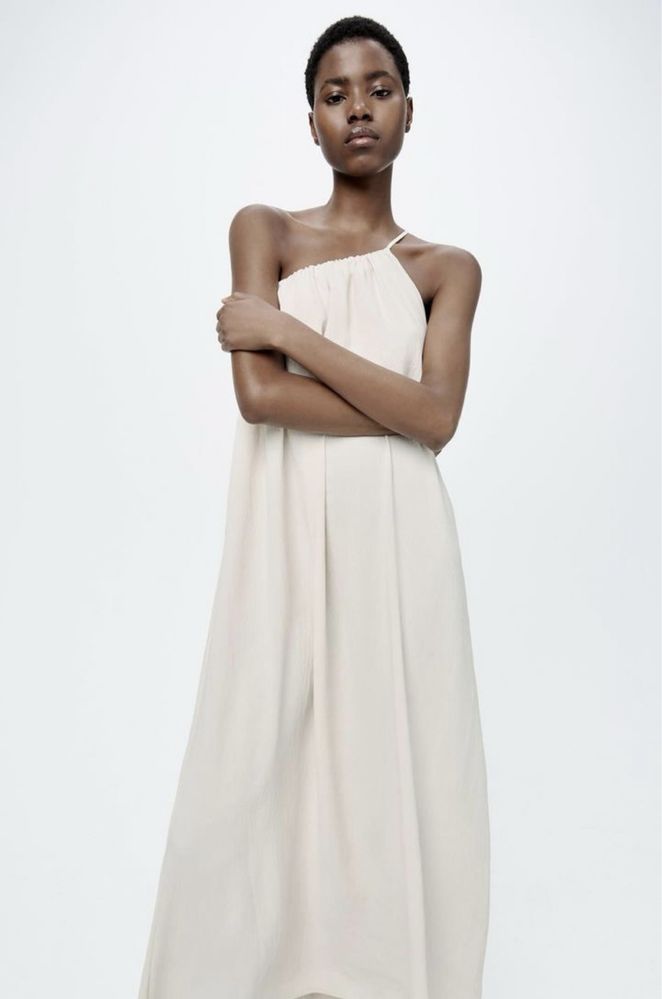 Сарафан сукня Zara