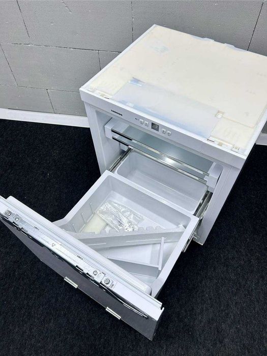 Вбудований холодильник Liebherr UIK1550