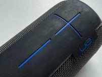 GŁOŚNIK LOGITECH megaBOOM ue ULTIMATE ears oryginał ip67! 100% sprawny