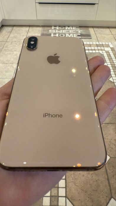 Iphone XS 64GB stan idealny