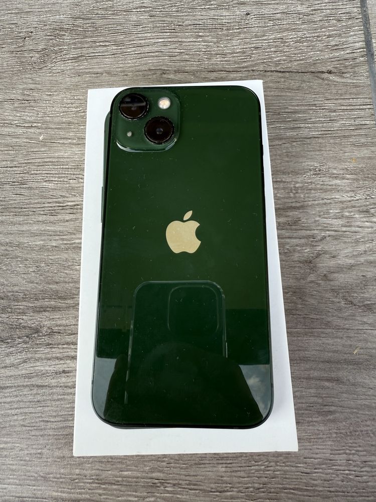 Iphone 13 92% 128gb