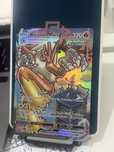 Blaziker Vmax Pokémon