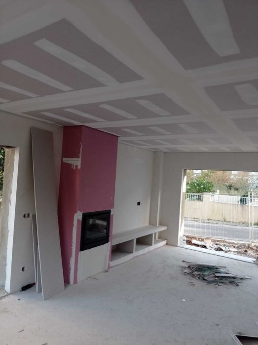 Pedreiro para remodelação