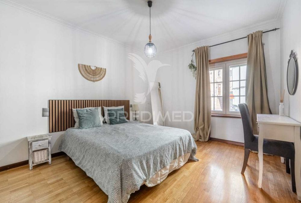 Apartamento T3. General Torres