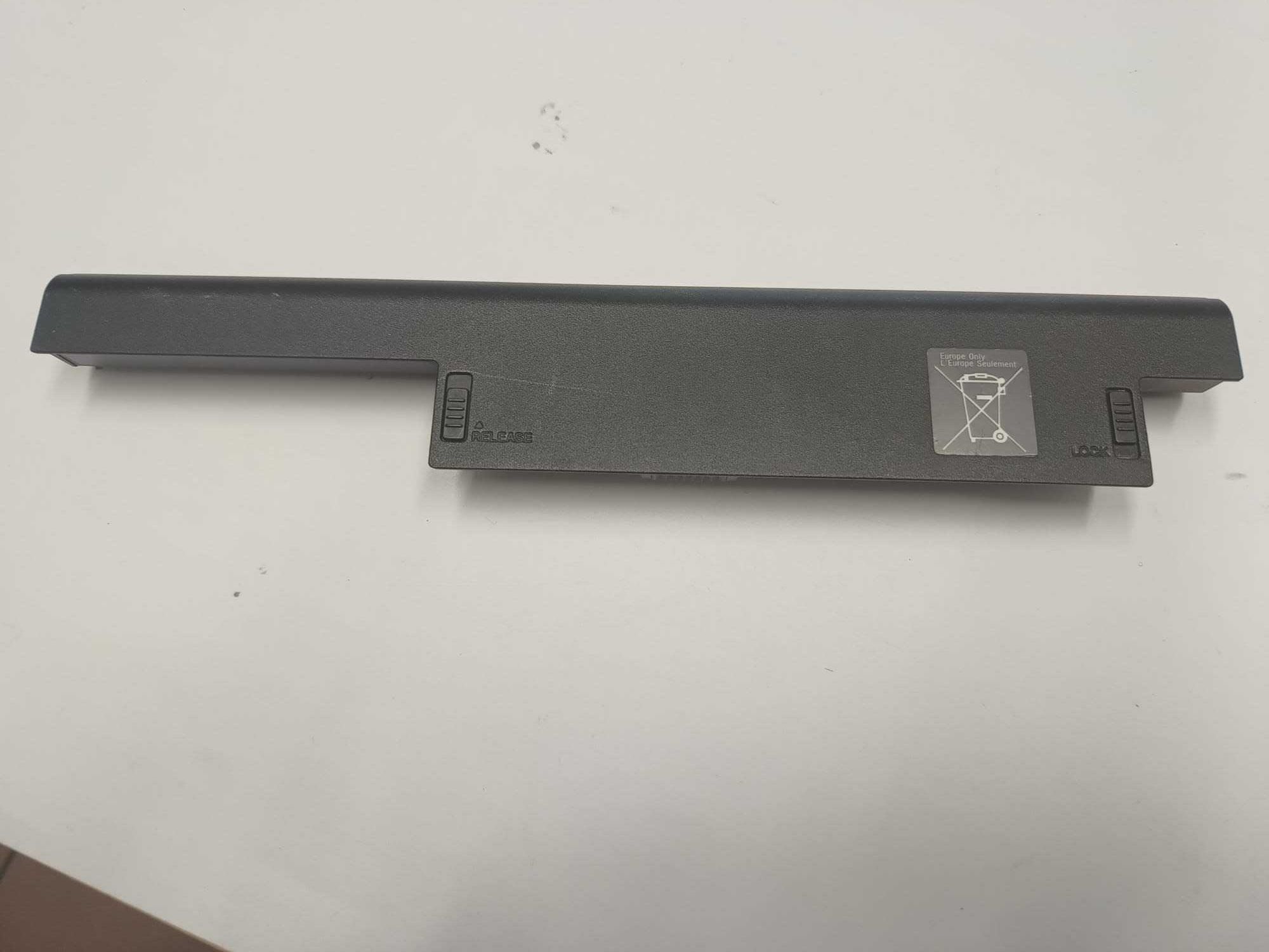 bateria do Sony Vaio PCG -71211M (nietestowana)