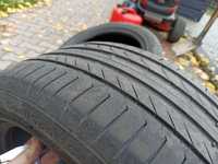 4 Opony letnie 245/45/18 Continental ContiSportContact 5/Eagle3 17/18r