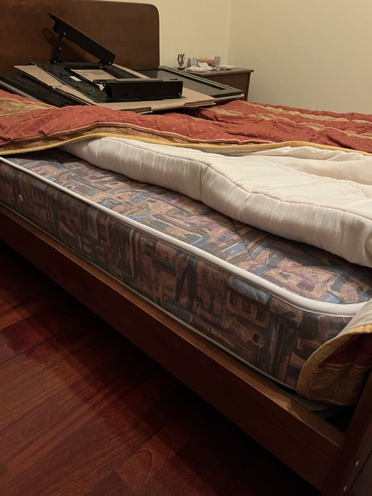 Mobilia de quarto completo