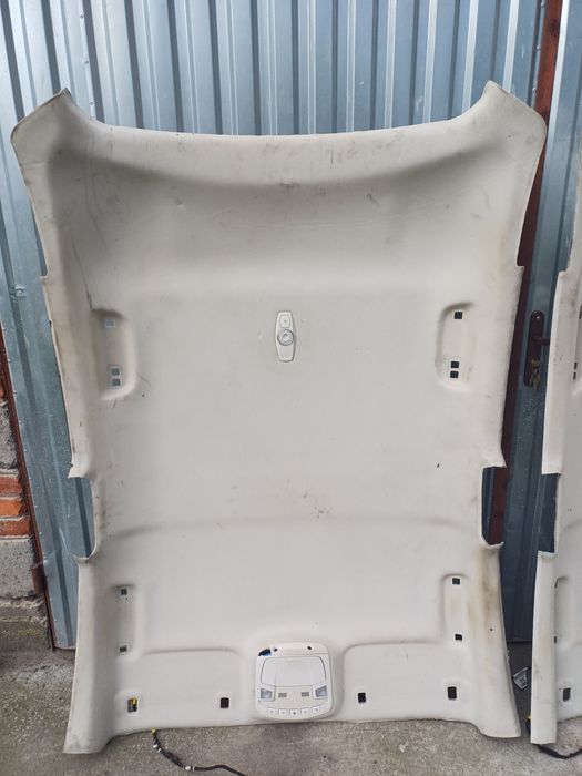 Podsufitka Ford Mondeo MK 5 HB