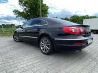 Passat CC,автомат,2.0 дизель