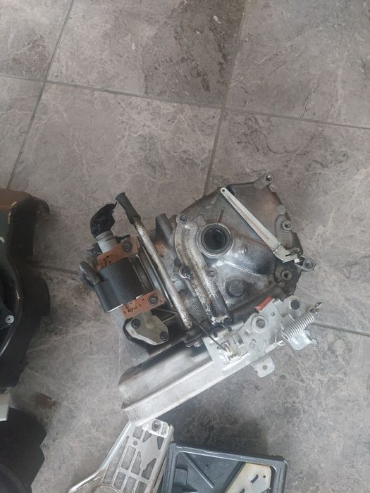 Briggs stratton 625E 190 cc