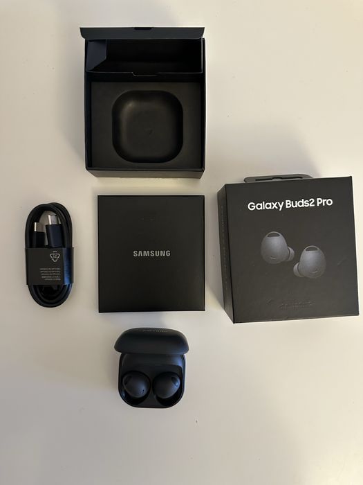 Samsung Galaxy Buds2 Pro