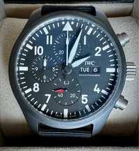 IWC Pilot Top Gun IW389101