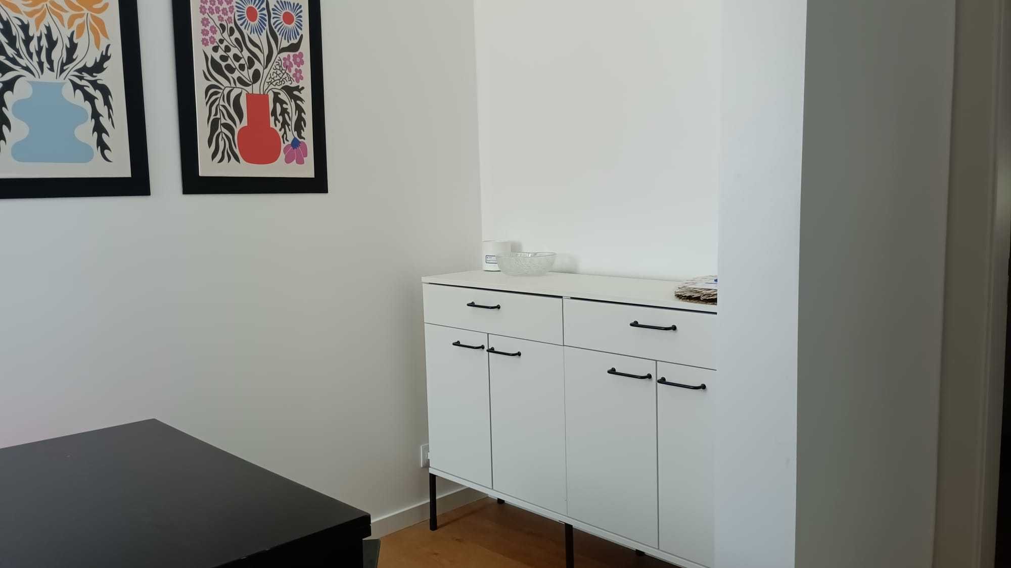 Quarto individual com WC privativo / Coimbra
