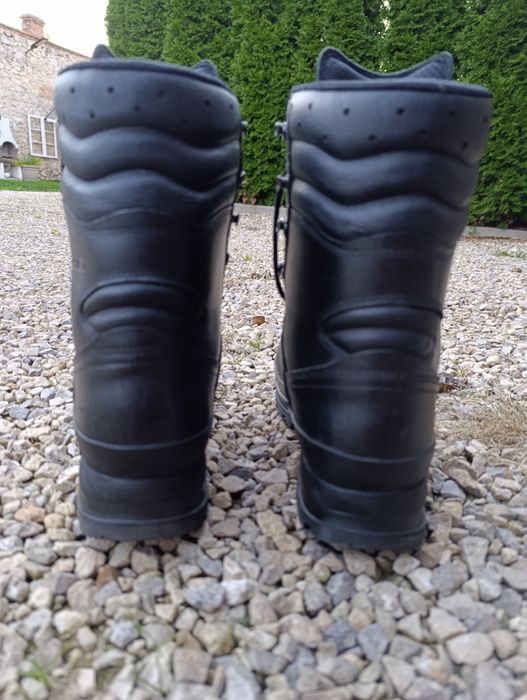 Buty LOWA Combat Boot GTX rozm. 46