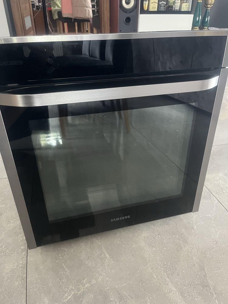 Samsung NV73J9770RS