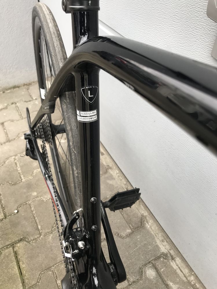 Specialized Sirrus Comp Expert Carbon