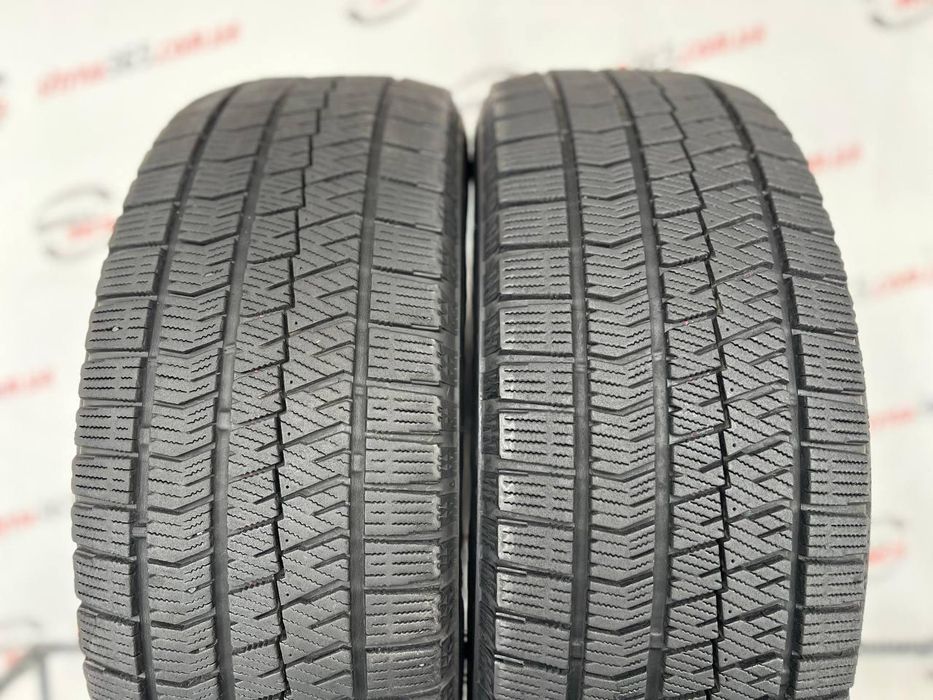 215/55 r17 bridgestone blizzak vrx2 7mm
