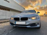 BMW 318 d xDrive