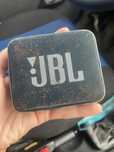 Vendo JBL GO 2- avariada!