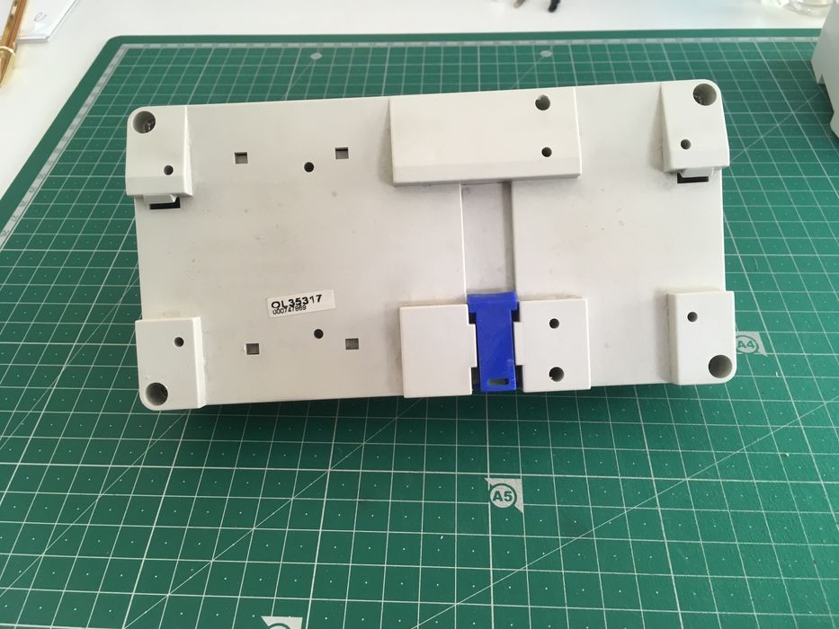 Interface telefónico 1088 para Fermax