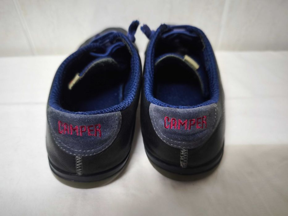 Camper | sapatos unissexo