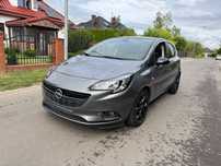 Opel Corsa 1.3 Cdti klima