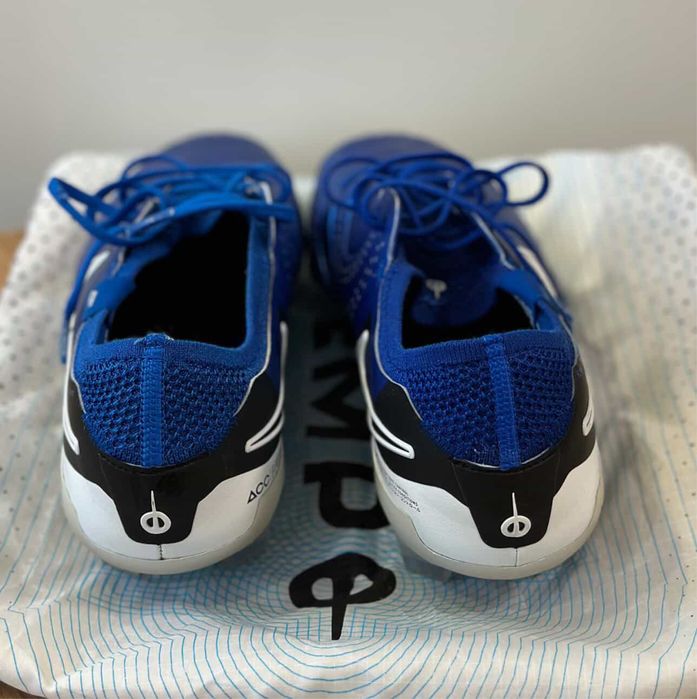 Бутси Tiempo оригінал