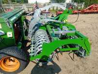 Agregat uprawowy Tolmet 3m **2024r**