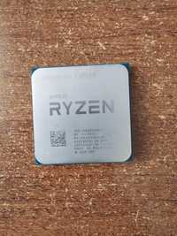 AMD Ryzen 3700x Tray, 8 ядер, 16 потоків