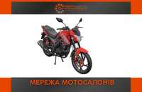 Купити новий мотоцикл SPARK SP200R-27, в АртМото Кременчук!