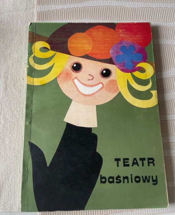 Teatr Baśniowy   1983