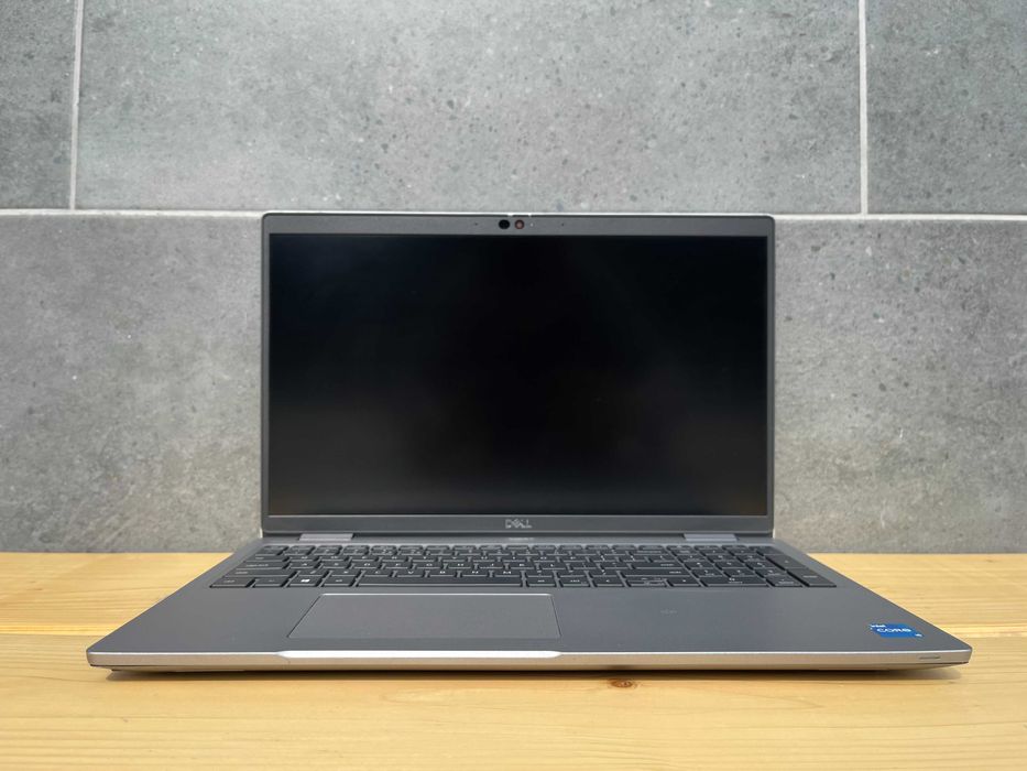 Dell latitude 5520/i5-1135G7/16Gb/256Gb M2/15.6" Full HD/IPS/Гарантія