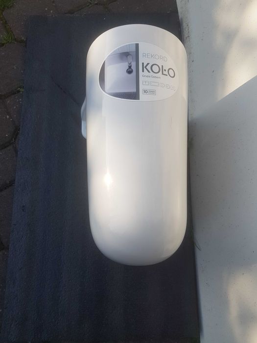 Umywalka KOŁO IDOL