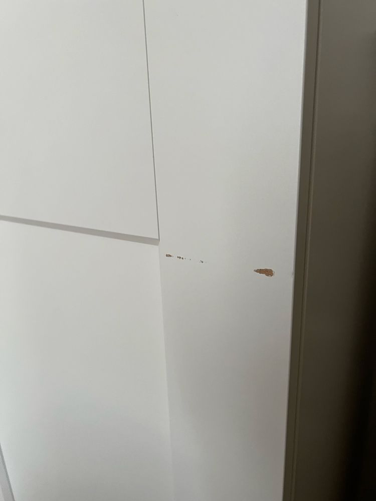 Szafa IKEA PAX 150×60×236