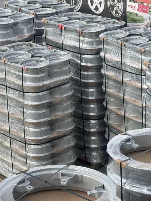 felga przód 9.00x15,3 Ursus C330 C360 szeroka