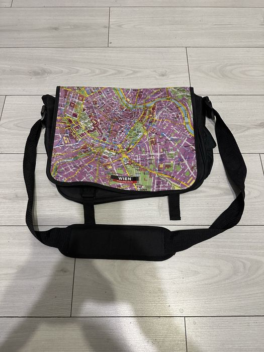 Акція! Сумка для ноутбука — 14-15,7 діагональ